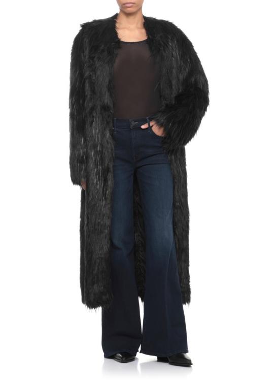 25FW 스탠드스튜디오 무톤 66577941489900 Black - STAND