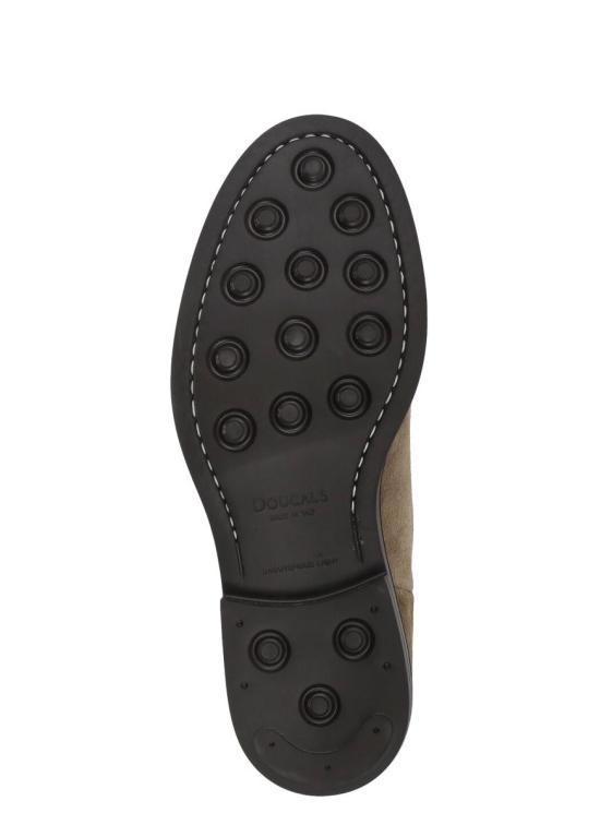 25FW 듀칼 부츠 DU1384BRUXUF009TM08BEATLES VISONECACAO F DO T MOR Beige - DOUCAL’S