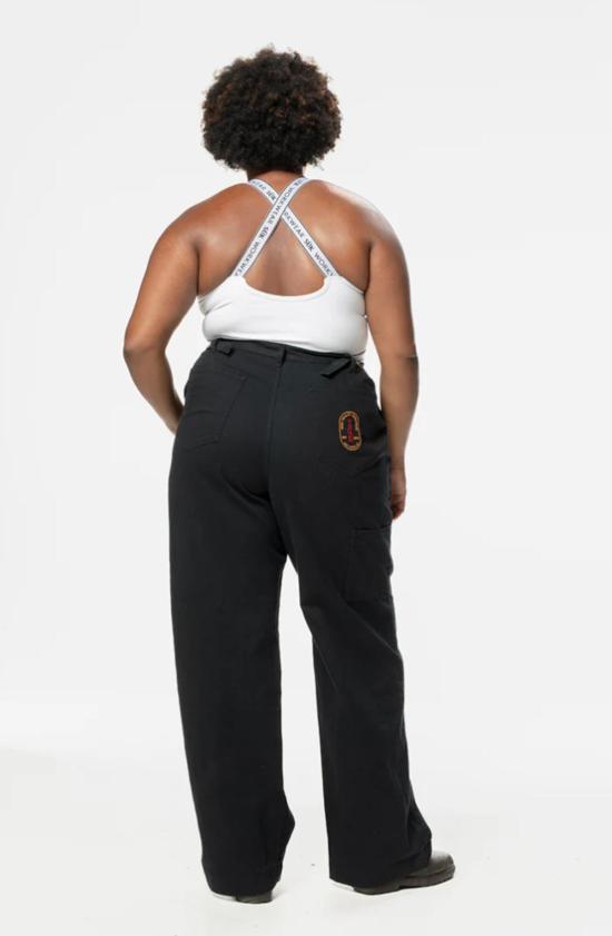  SUK Workwear 스트레이트 팬츠 숙 워크웨어 건설용 - OTHER BRANDS