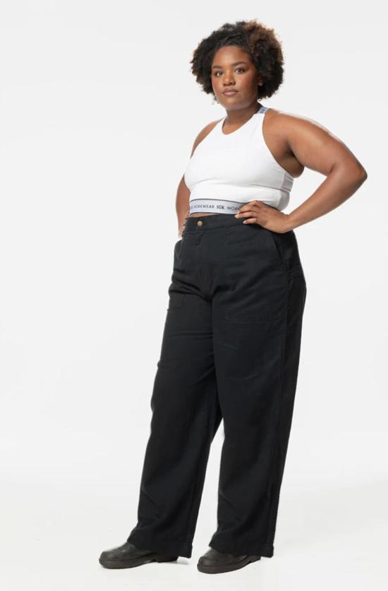  SUK Workwear 스트레이트 팬츠 숙 워크웨어 건설용 - OTHER BRANDS