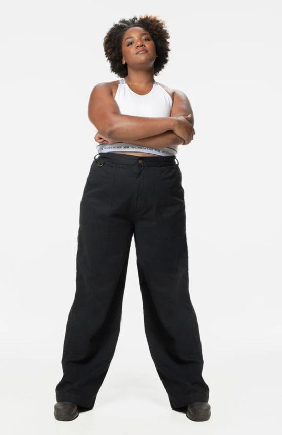  SUK Workwear 스트레이트 팬츠 숙 워크웨어 건설용 - OTHER BRANDS