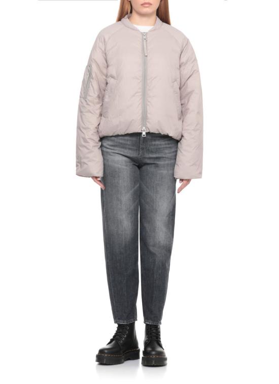 25FW 캐나다구스 숏패딩 CG 2758WTELBA9432 GREY - CANADA GOOSE