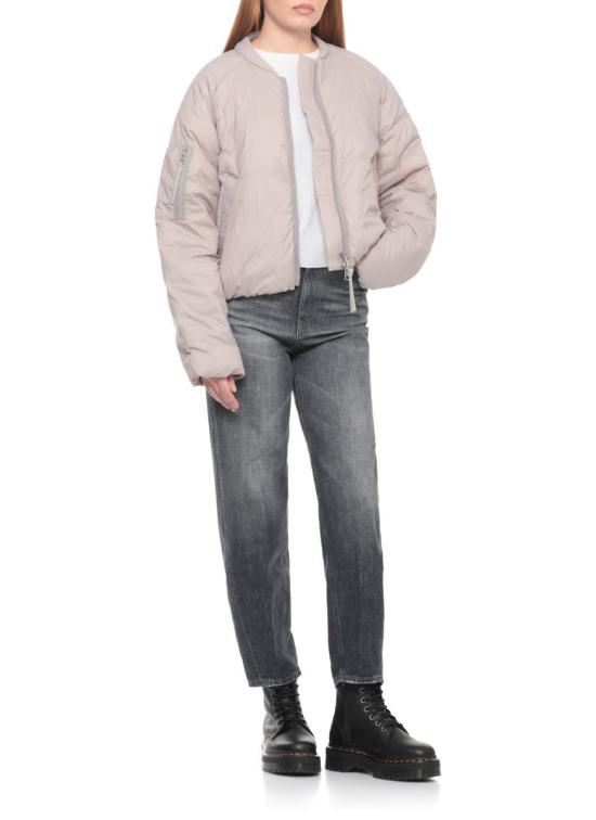 25FW 캐나다구스 숏패딩 CG 2758WTELBA9432 GREY - CANADA GOOSE