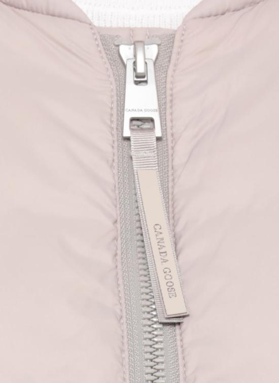 25FW 캐나다구스 숏패딩 CG 2758WTELBA9432 GREY - CANADA GOOSE