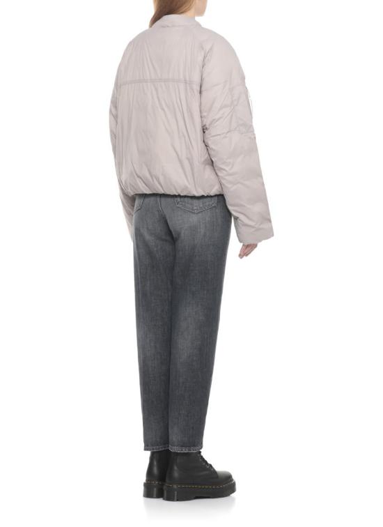 25FW 캐나다구스 숏패딩 CG 2758WTELBA9432 GREY - CANADA GOOSE