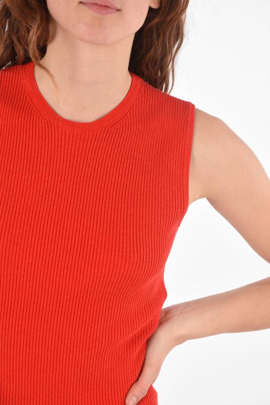  스텔라 맥카트니 숏 원피스 603045S22476309 Red - STELLA MCCARTNEY