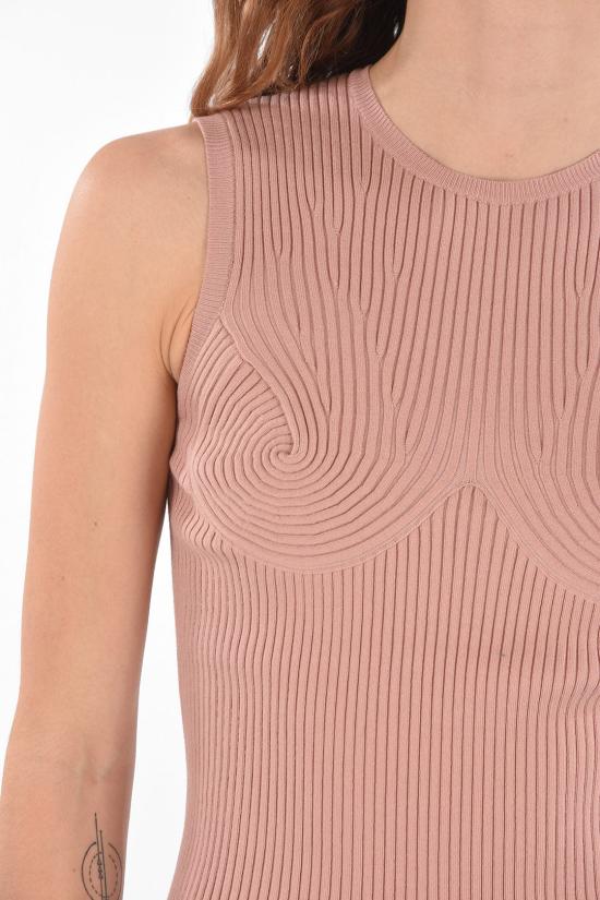  스텔라 맥카트니 탑 602961S22455740 Pink - STELLA MCCARTNEY