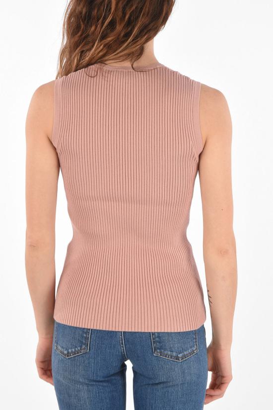  스텔라 맥카트니 탑 602961S22455740 Pink - STELLA MCCARTNEY
