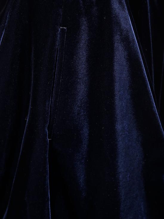 25FW 꼼데가르송 원피스 GPU001W25 2 NAVY - COMME DES GARCONS