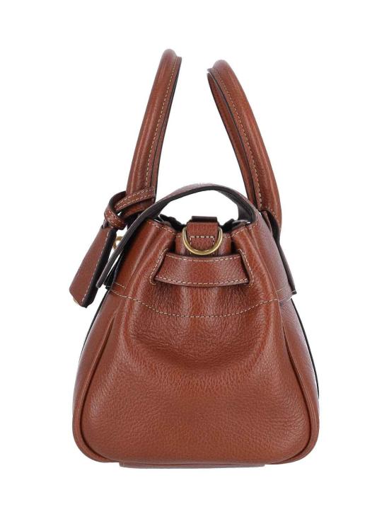 25FW 멀버리 크로스백 HH9220275G110 Brown - MULBERRY