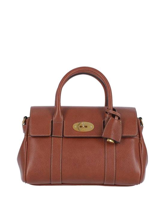 25FW 멀버리 크로스백 HH9220275G110 Brown