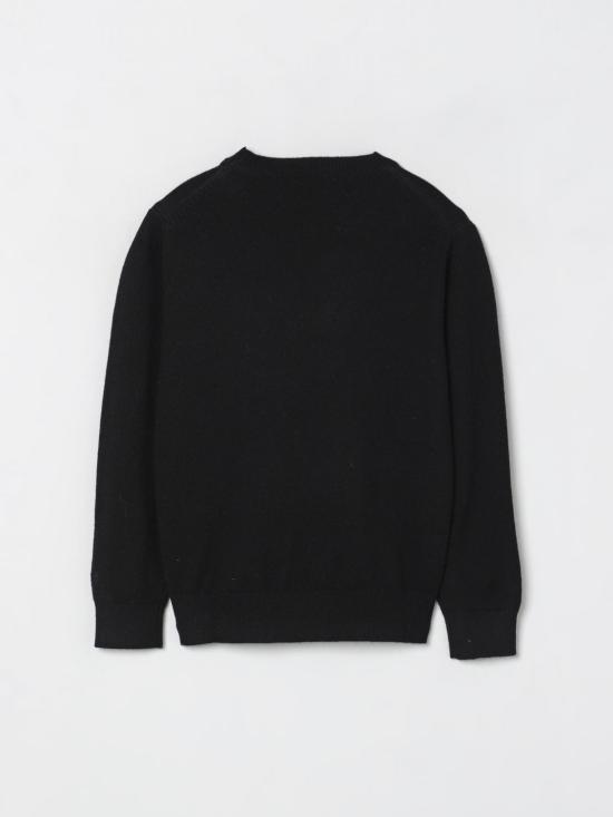 25FW [키즈] 세인트바쓰 풀오버 PRC0001 00447I Fa01 - MC2 SAINT BARTH