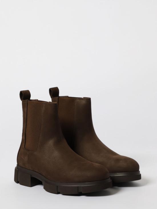 25FW 코펜하겐 부츠 CPH570M CHO Brown - COPENHAGEN