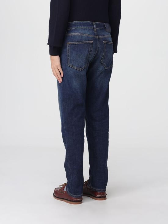 25FW 피티제로우노 데님 팬츠 C5TP05B0TX1630 MN14 Blue - PT01