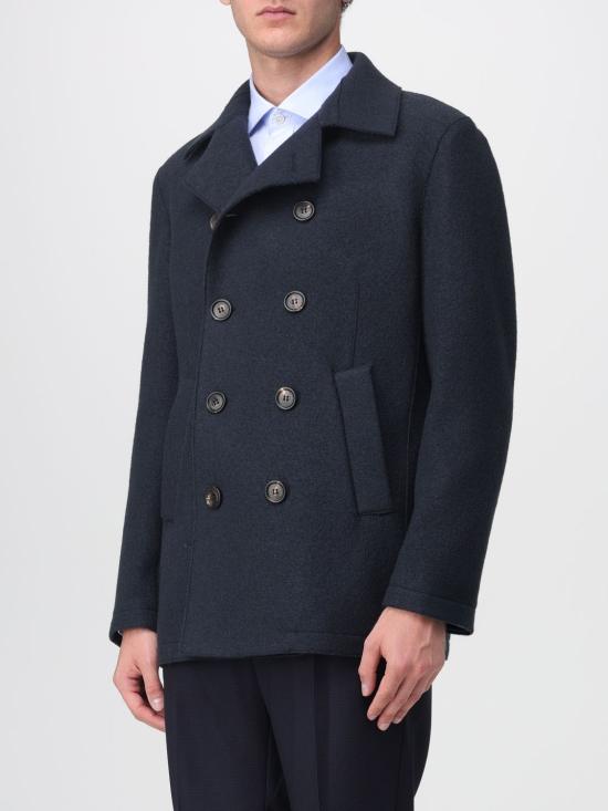 25FW 일레븐티 코트 L70CAPF08CAS24004 22N Black - ELEVENTY