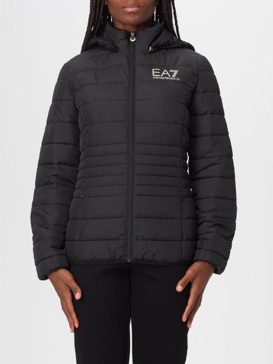 25FW 엠포리오 아르마니 자켓 8NTB23TNF8Z 0200 Black