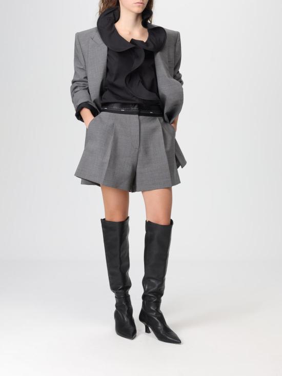 25FW 엠에스지엠 자켓 3941MDG18257605 98 Grey - MSGM