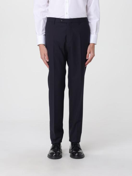 25FW 딸리아토레 수트 세트 2SMC22K01B3164X 1254 Blue - TAGLIATORE