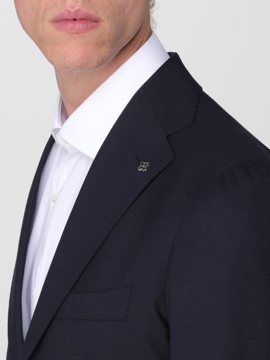 25FW 딸리아토레 수트 세트 2SMC22K01B3164X 1254 Blue - TAGLIATORE