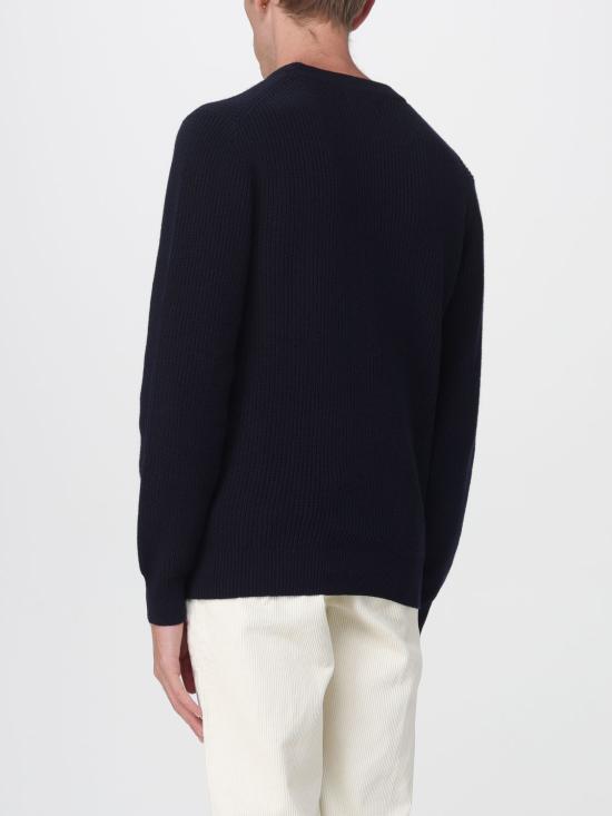 25FW 썬 68 스웨터 K45133 07 Blue - SUN 68