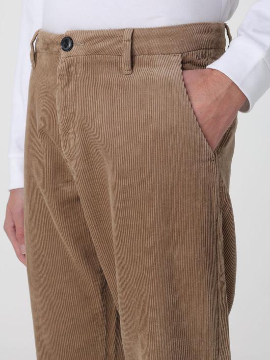 25FW 썬 68 스트레이트 팬츠 P45105 16 Beige - SUN 68