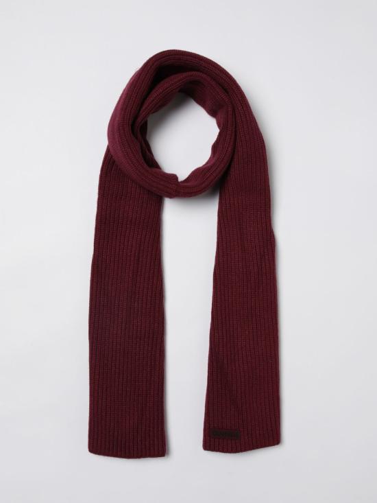 25FW 핑코 머플러/스카프 105996A2Z4 R57 Burgundy - PINKO