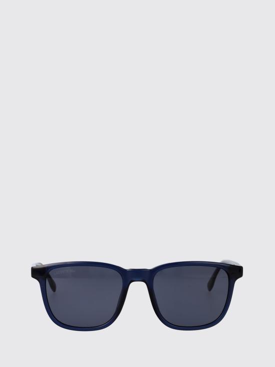 25FW 라코스테 선글라스 L6029S 410 Blue - LACOSTE