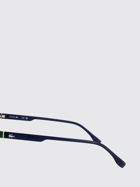 25FW 라코스테 선글라스 L6029S 410 Blue - LACOSTE