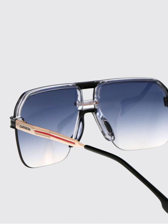 25FW 까레라 선글라스 CARRERA1066 S 7C508 Black - CARRERA