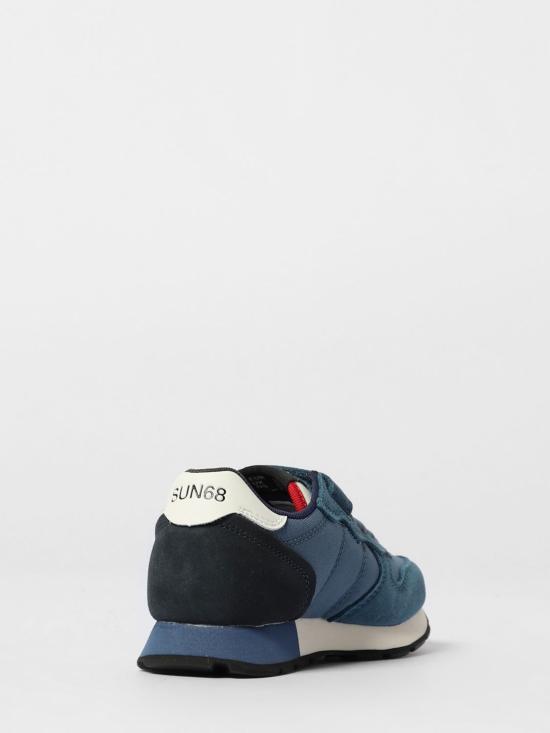 25FW [키즈] 썬 68 스니커즈 Z45313K 80 Avion - SUN 68