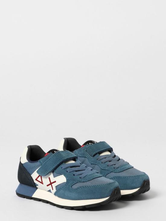 25FW [키즈] 썬 68 스니커즈 Z45313K 80 Avion - SUN 68