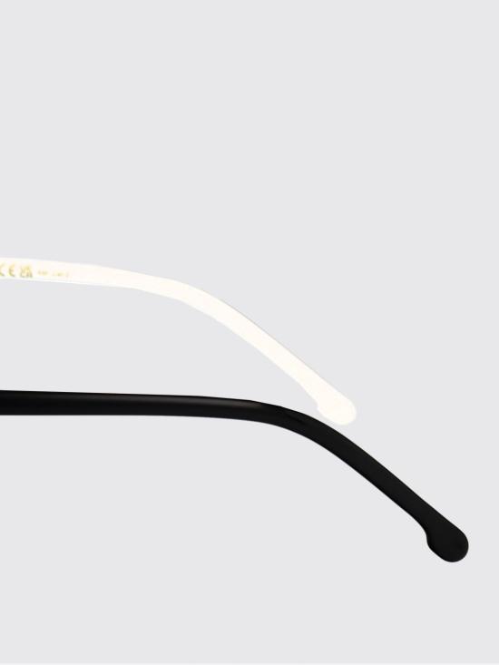 25FW 까레라 선글라스 CARRERA1062 S 2M208 Black - CARRERA