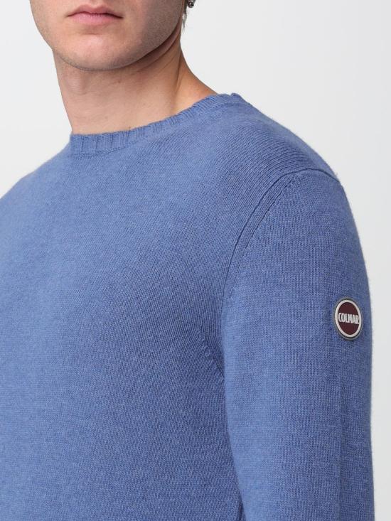 25FW 콜마르 스웨터 44535YR 733 Avion - COLMAR