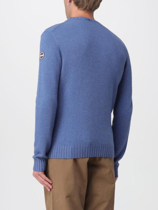 25FW 콜마르 스웨터 44535YR 733 Avion - COLMAR