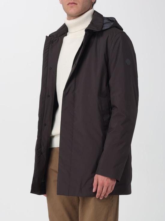 25FW 피플 코트 TAKUYAPM773M 290 Navy - PEOPLE