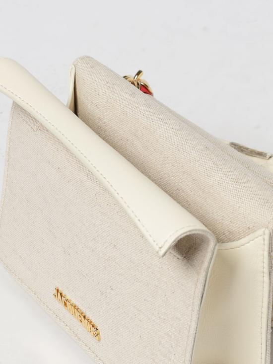 25FW 자크뮈스 토트백 BAW00392AW00094 140 Beige - JACQUEMUS