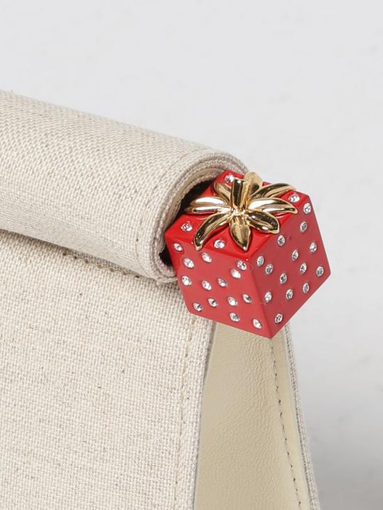 25FW 자크뮈스 토트백 BAW00392AW00094 140 Beige - JACQUEMUS