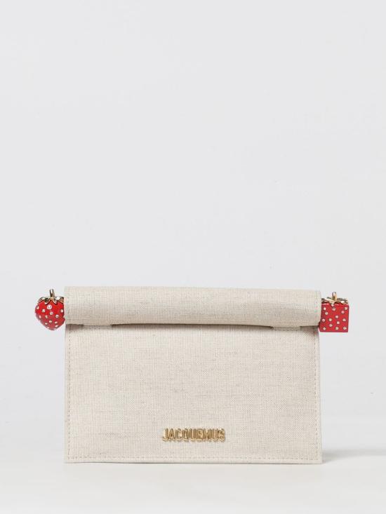 25FW 자크뮈스 토트백 BAW00392AW00094 140 Beige