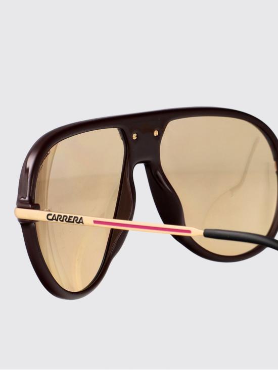 25FW 까레라 선글라스 CSPORT LHF Red - CARRERA