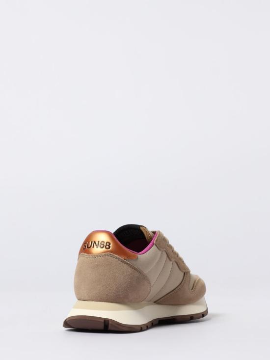 25FW 썬 68 스니커즈 Z45201 77 Beige - SUN 68