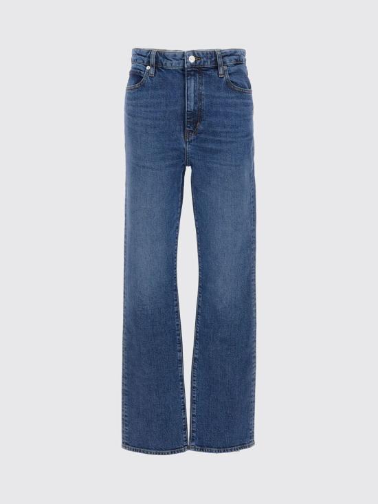 25FW 프레임 데님 팬츠 3004889 TBOO Blue