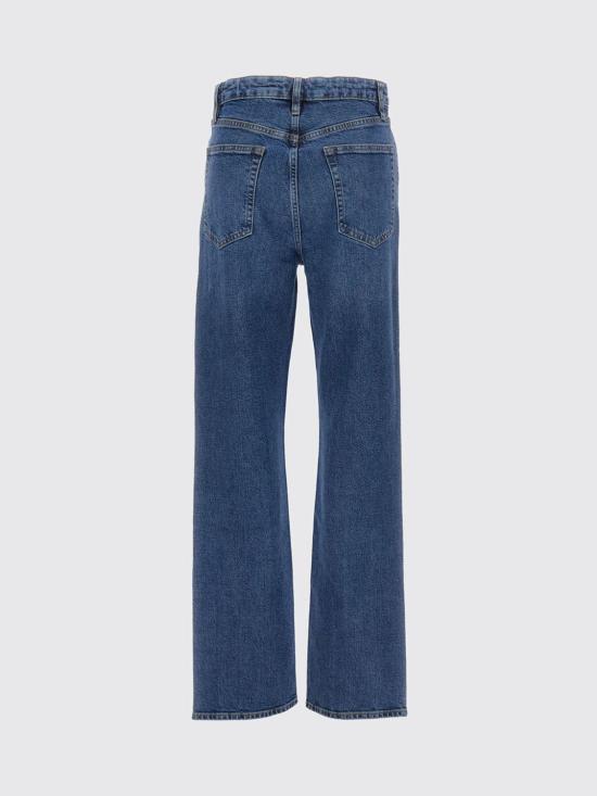 25FW 프레임 데님 팬츠 3004889 TBOO Blue - FRAME