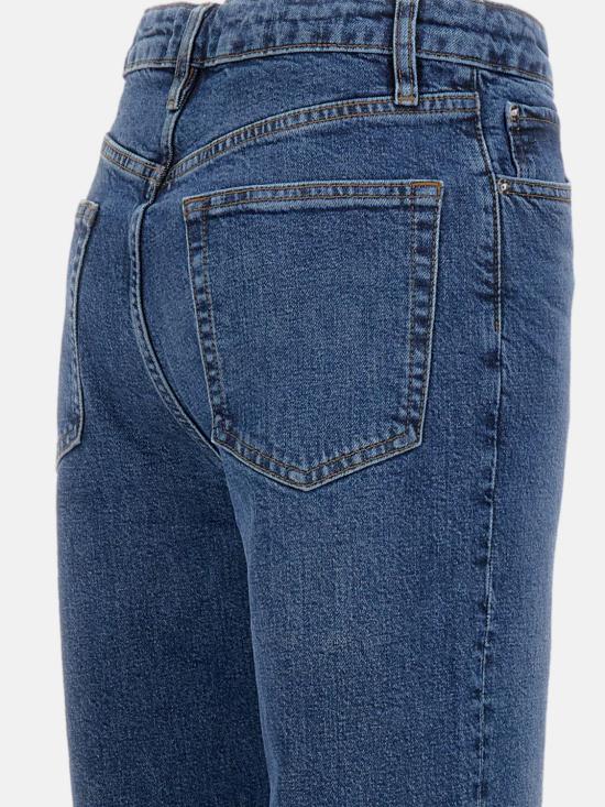 25FW 프레임 데님 팬츠 1002889 ARCI Blue - FRAME