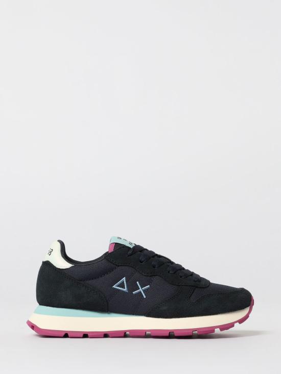 25FW 썬 68 뮬/슬리퍼 Z45201 07 Blue