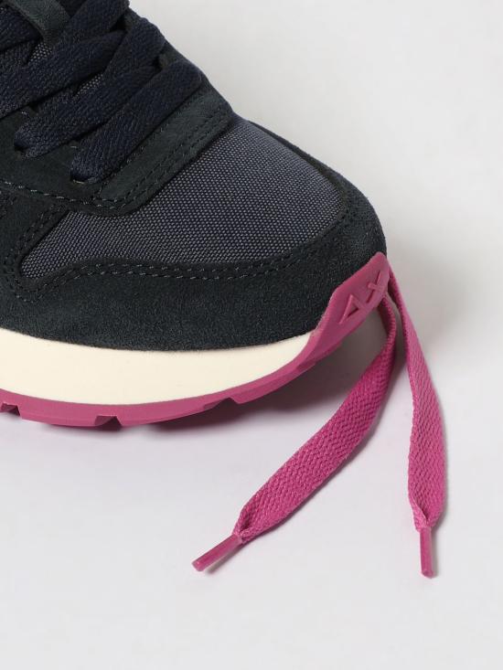 25FW 썬 68 뮬/슬리퍼 Z45201 07 Blue - SUN 68