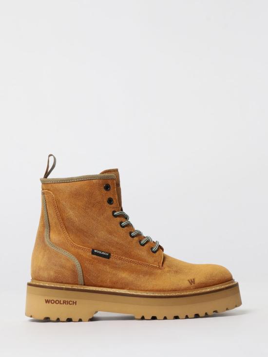 25FW 울리치 뮬/슬리퍼 WFW2525701Y018 Leather