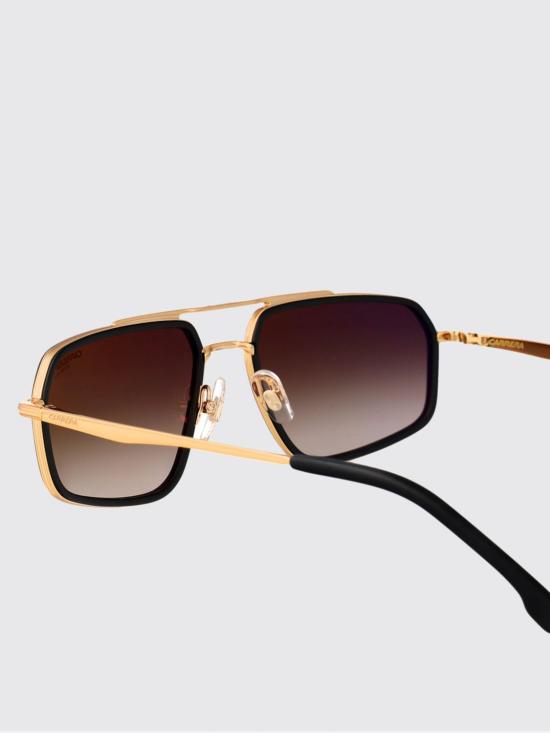 25FW 까레라 선글라스 CARRERA338 S 003 Black - CARRERA