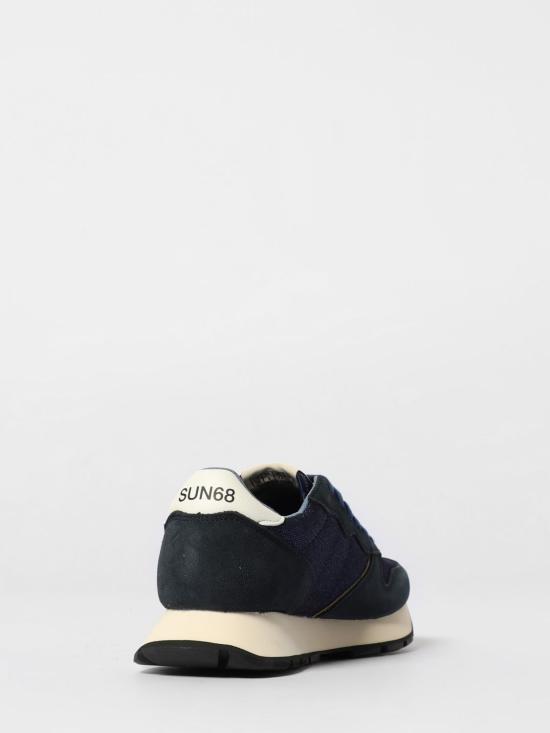 25FW 썬 68 뮬/슬리퍼 Z45204 07 Blue - SUN 68