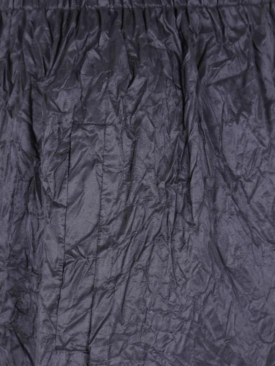 25FW 다니엘라 그레지스 스트레이트 팬츠 P7FST183 1 Black - DANIELA GREGIS