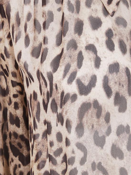 25FW 릭소 셔츠 03000441425 06931 Brown - RIXO